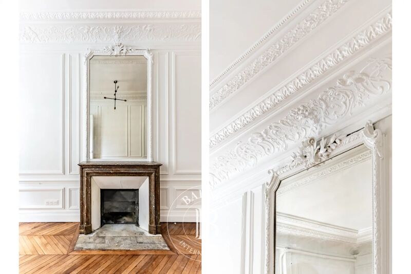 For Sale Apartment | Paris 8ème - picture 2