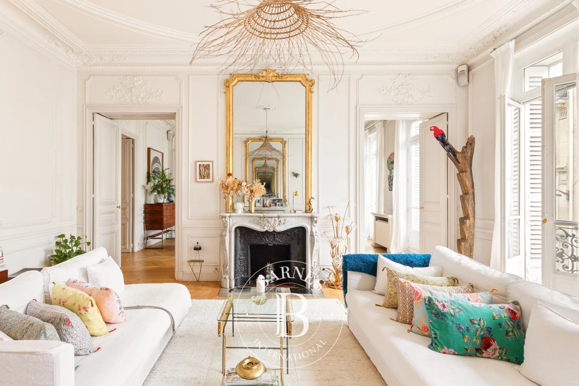 Apartment Paris 10ème - picture 1