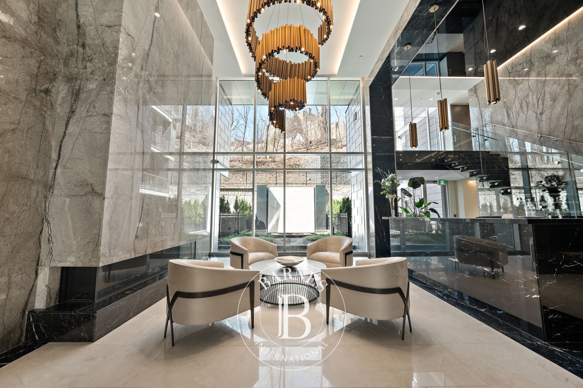 Appartamento Montréal (Ville-Marie) - picture 3