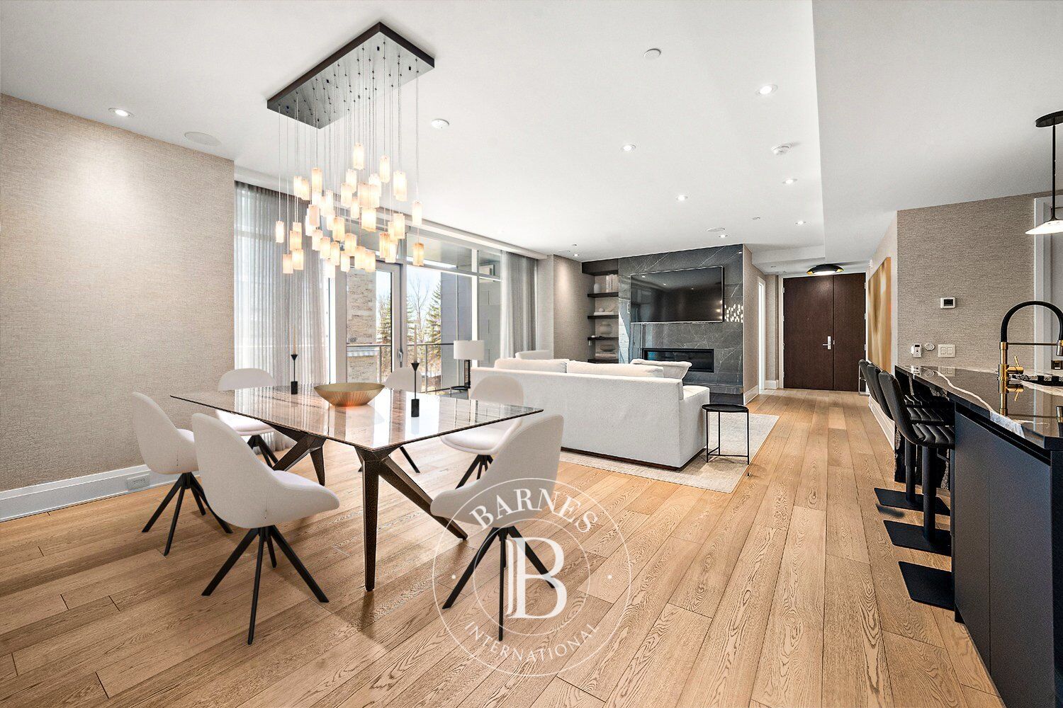 Appartamento Montréal (Ville-Marie) - picture 2