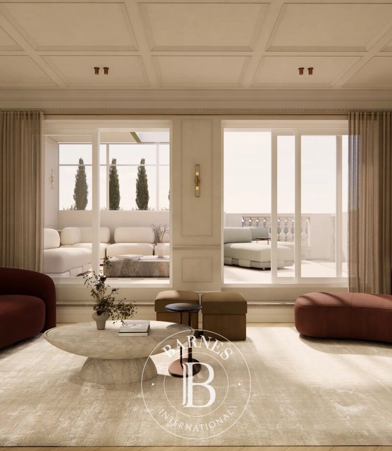 À vendre Appartement | Madrid - picture 1