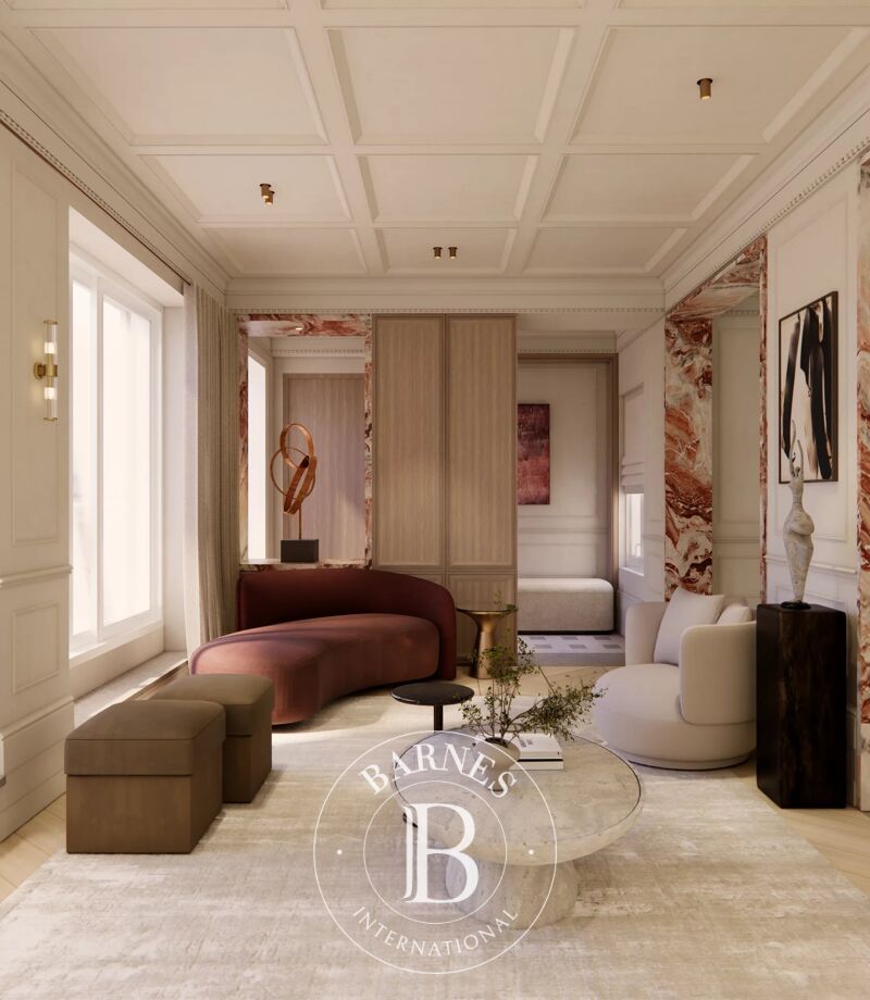 À vendre Appartement | Madrid - picture 2