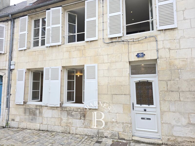 For Sale Townhouse | Bourges - picture 1