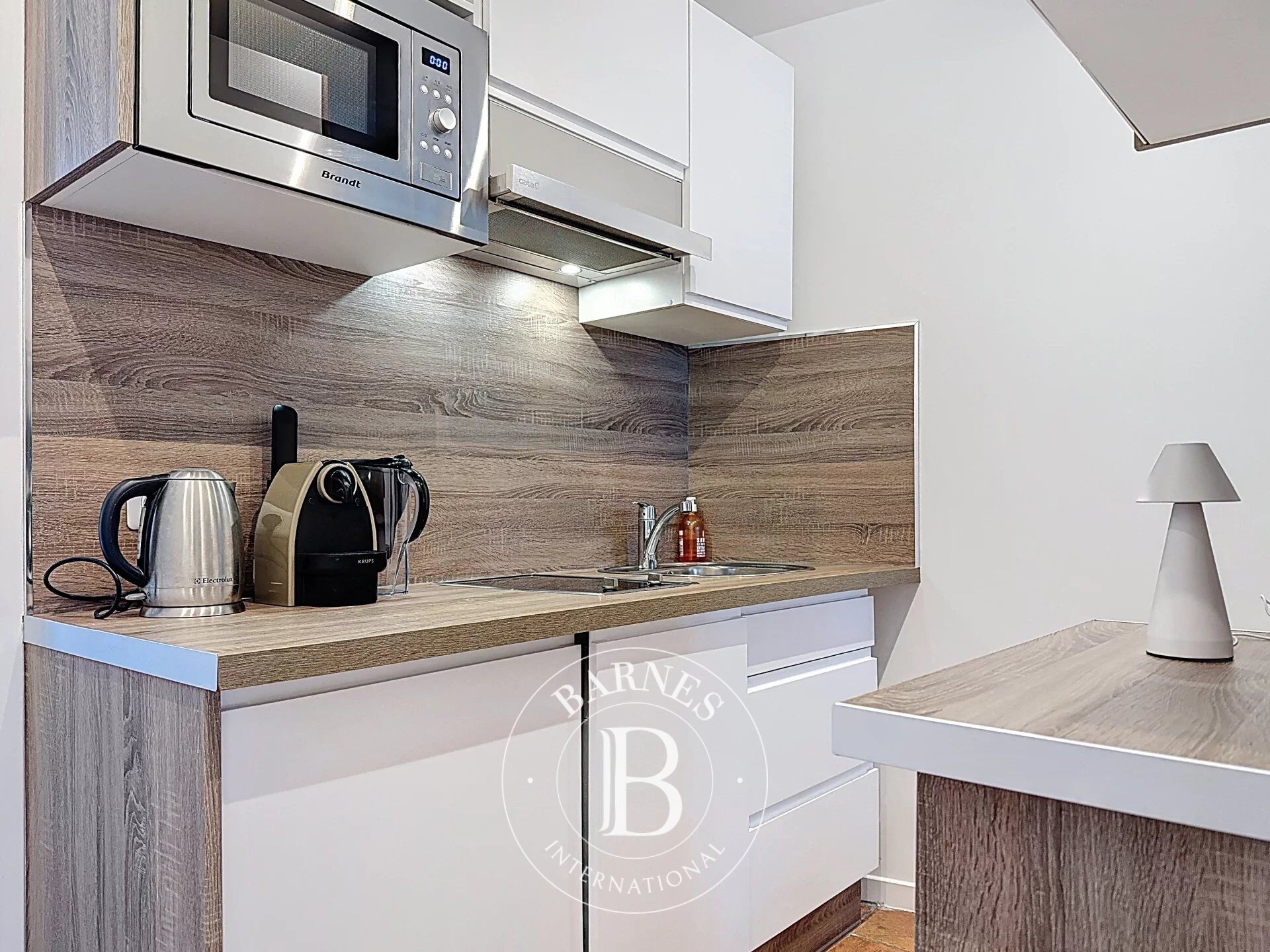 Piso Paris 18ème - picture 3