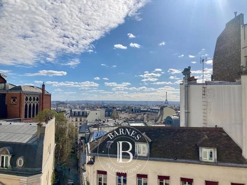À louer Appartement | Paris 18ème - picture 2