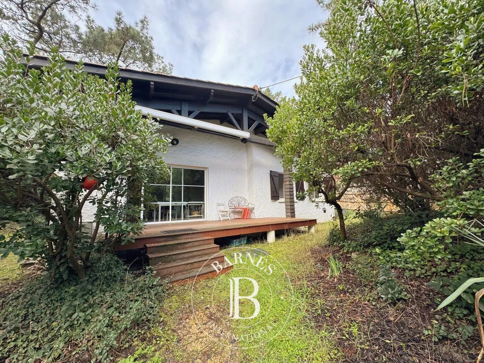 Villa Lège-Cap-Ferret - picture 2