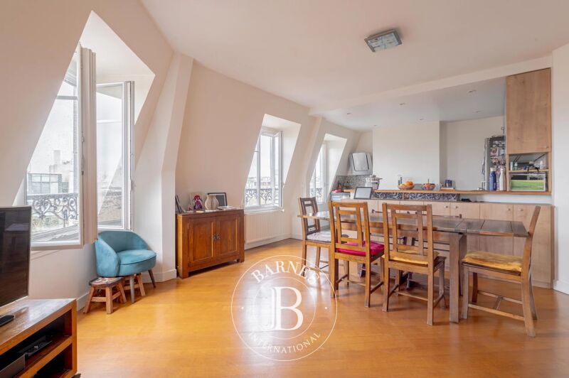 Zu verkaufen, Wohnung Paris 14ème - picture 3