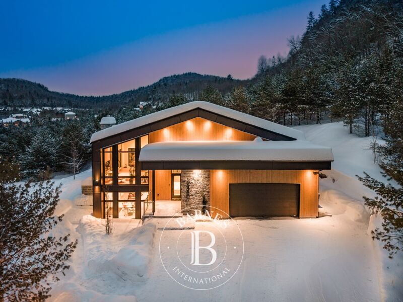 À vendre, Maison Sainte-Adèle - picture 2