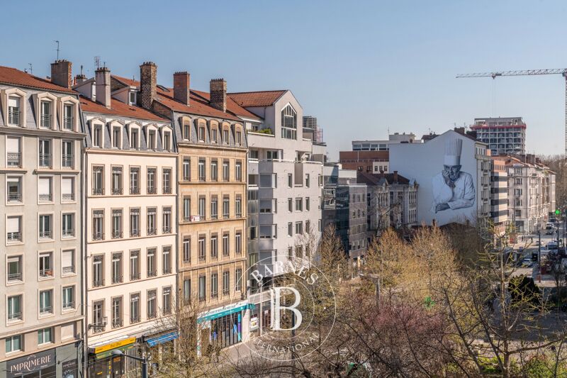 À vendre Appartement | Lyon 3ème - picture 2