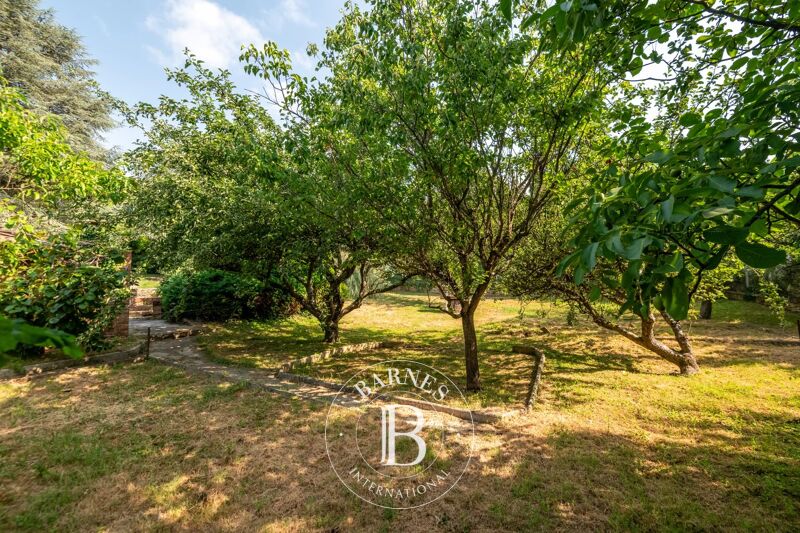 À vendre Terrain | Saint-Cyr-au-Mont-d'Or - picture 1