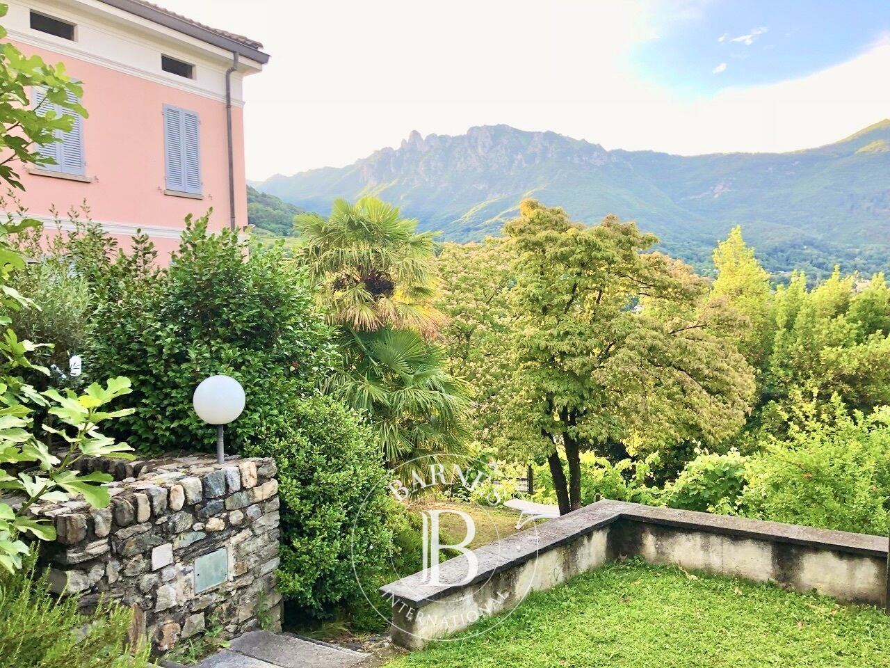 Plot of land Lugaggia - picture 1