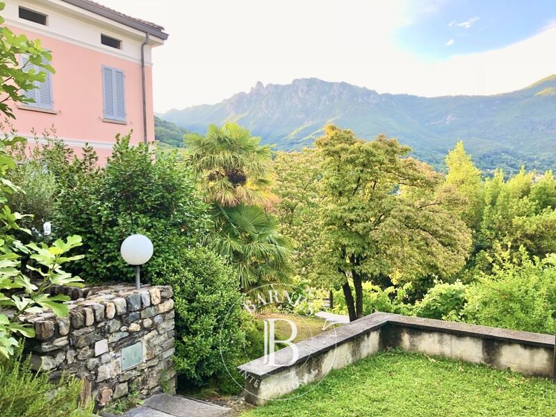 For Sale Plot of land | Lugaggia - picture 1