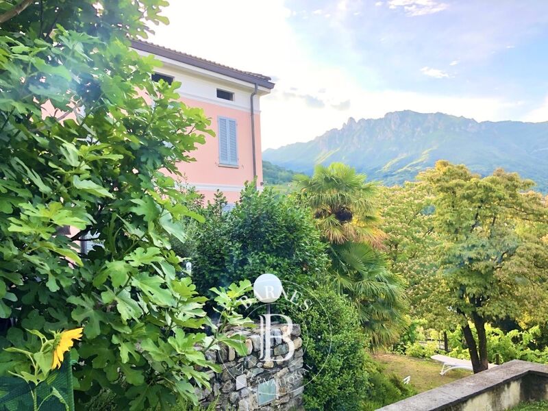 For Sale Plot of land | Lugaggia - picture 2