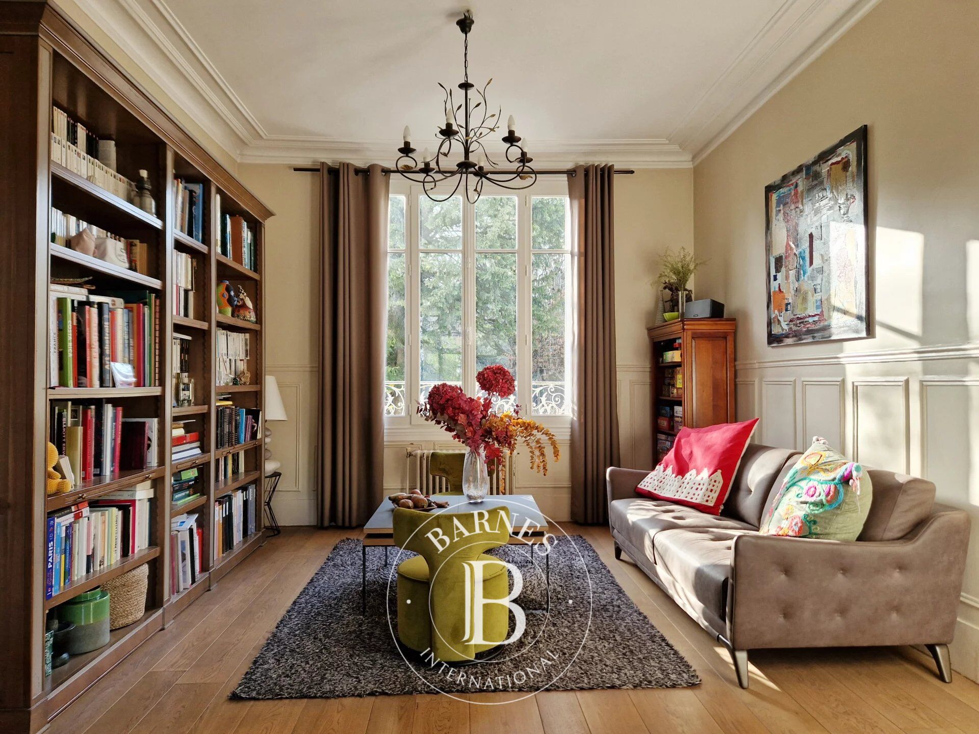 Haus Sannois - picture 3