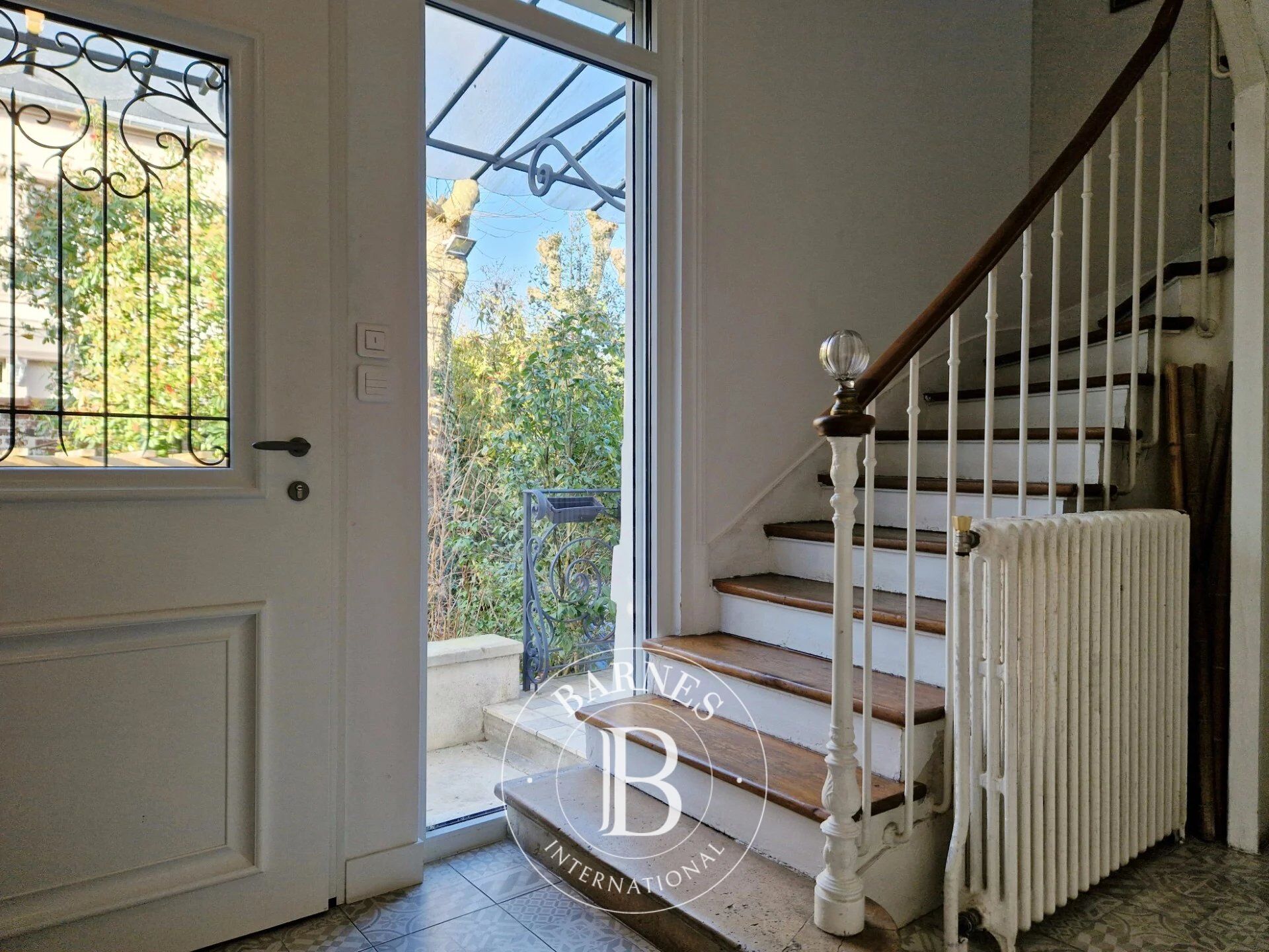 Haus Sannois - picture 2