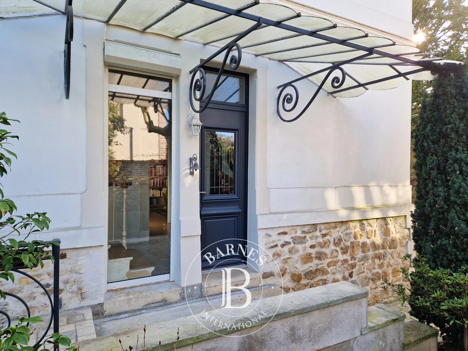 Haus Sannois - picture 1