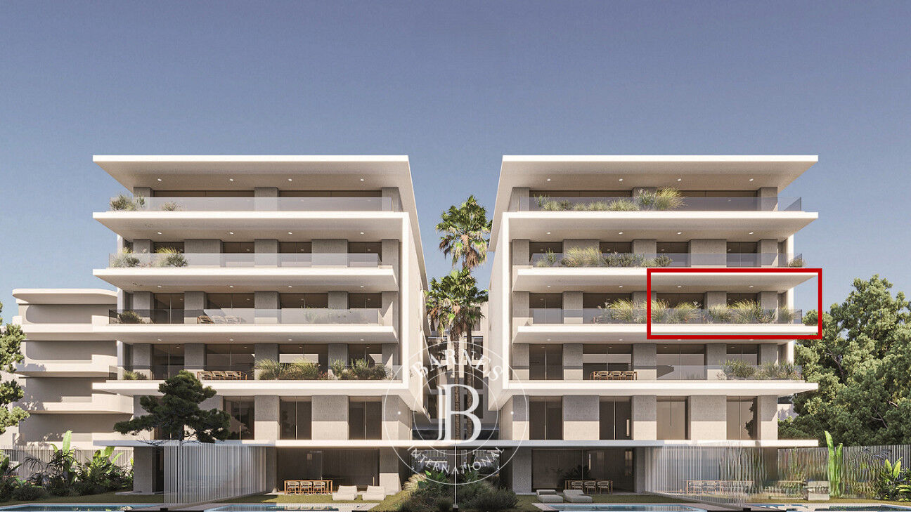 Appartement Neuf - Elliniko, Banlieux du Sud - picture 3