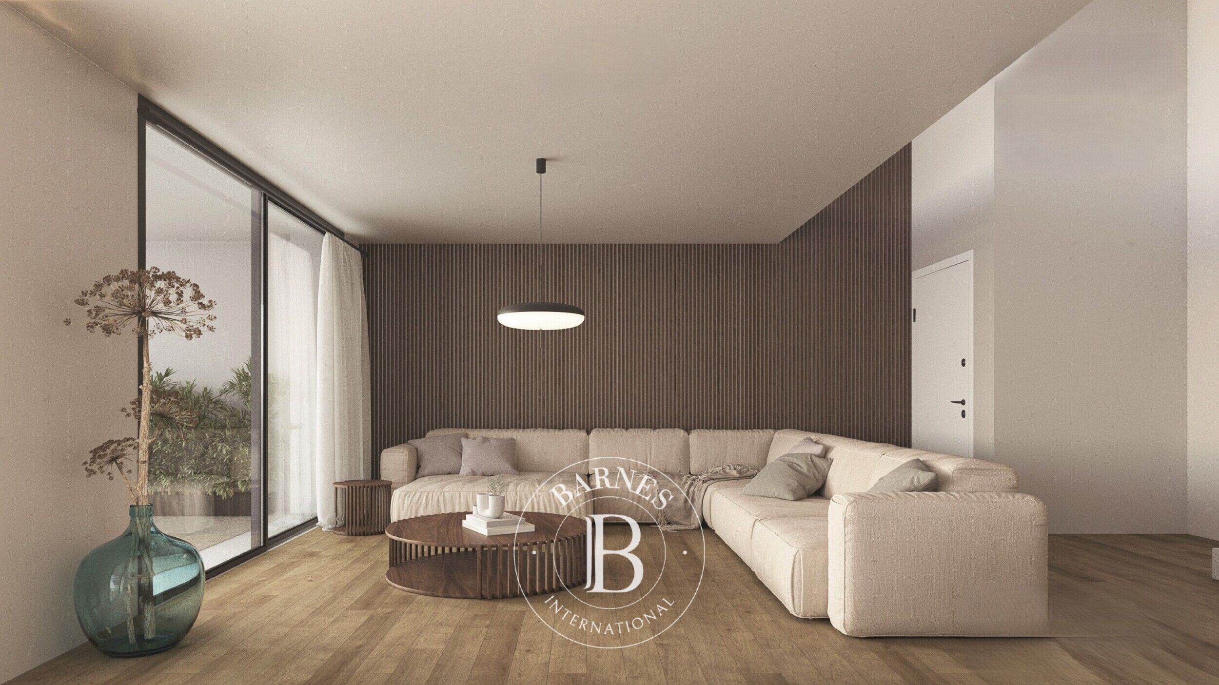 Appartement Neuf - Elliniko, Banlieux du Sud - picture 1