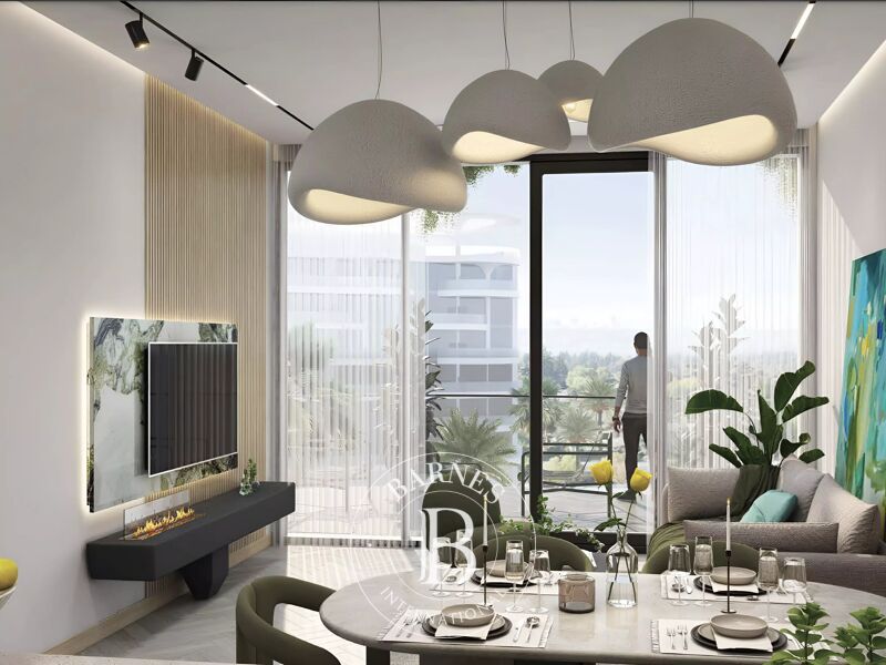 Programme neuf Damac Lagoons - picture 2