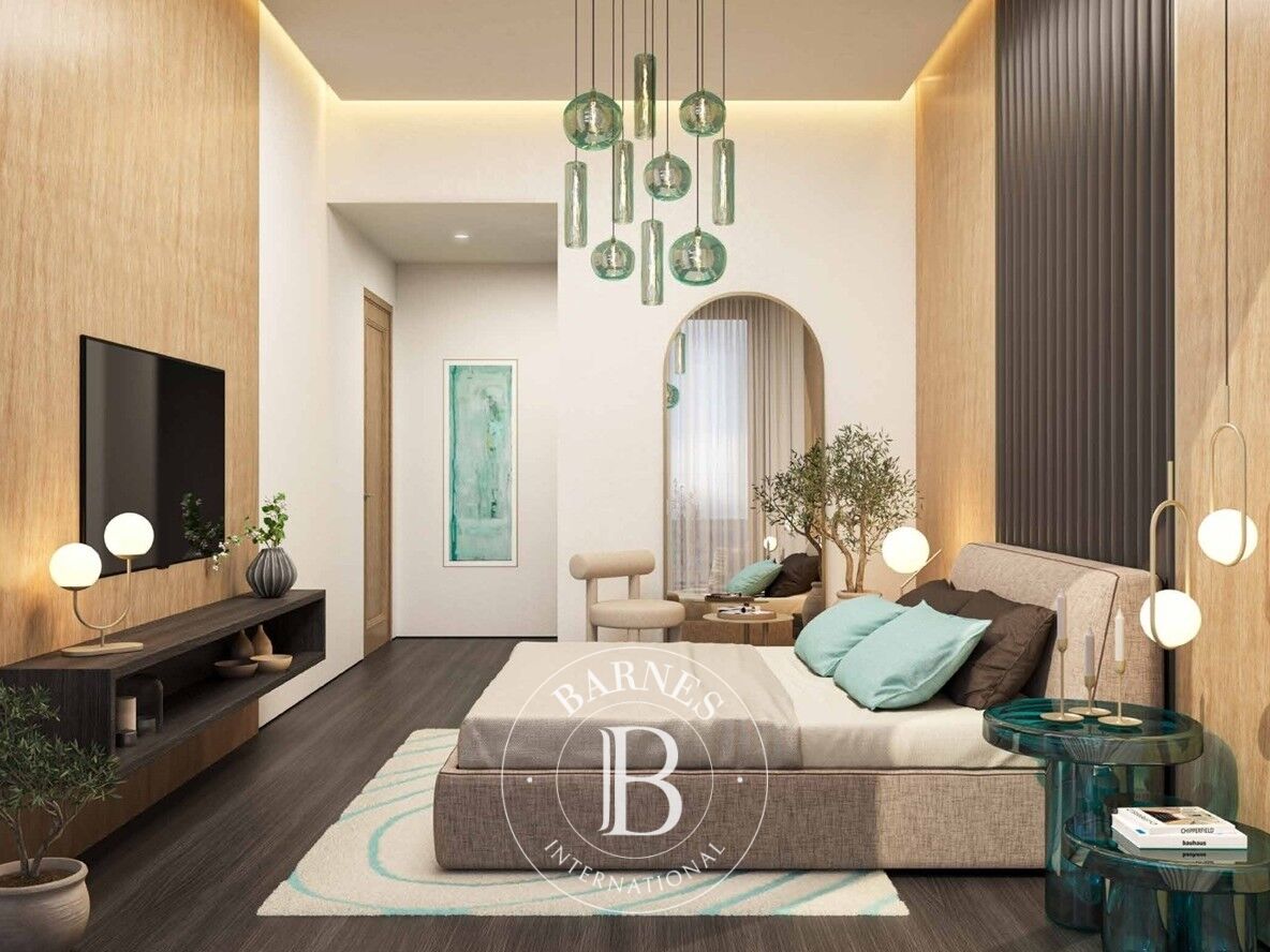 Appartement Damac Lagoons - picture 3