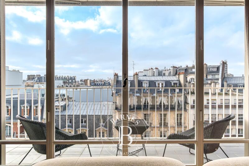 À vendre Appartement | Paris 16ème - picture 1