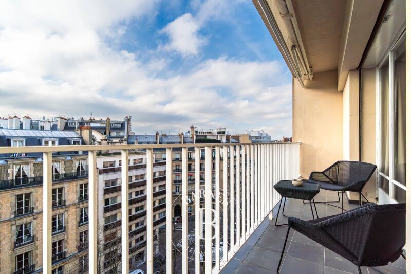 À vendre Appartement | Paris 16ème - picture 2