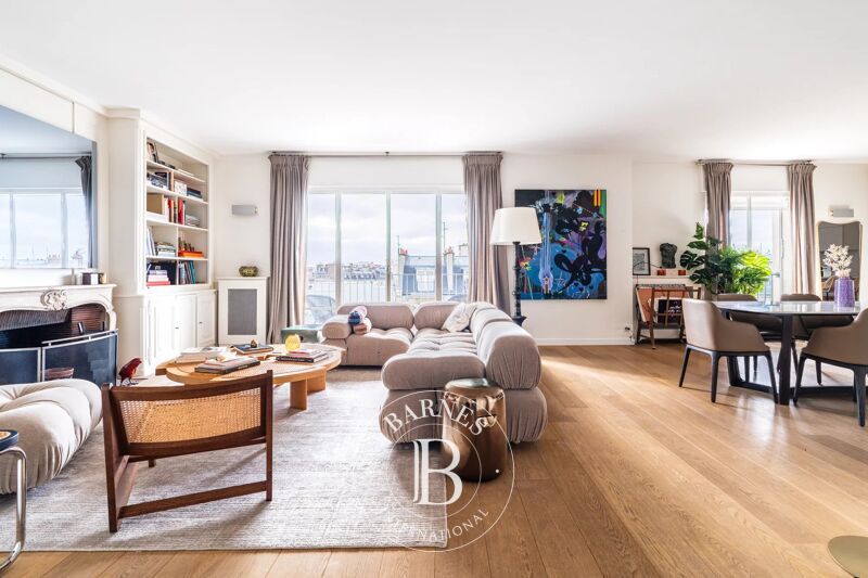 À vendre Appartement | Paris 16ème - picture 3