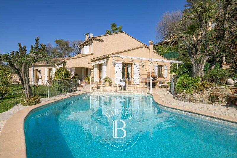 À vendre Villa | Mougins - picture 1