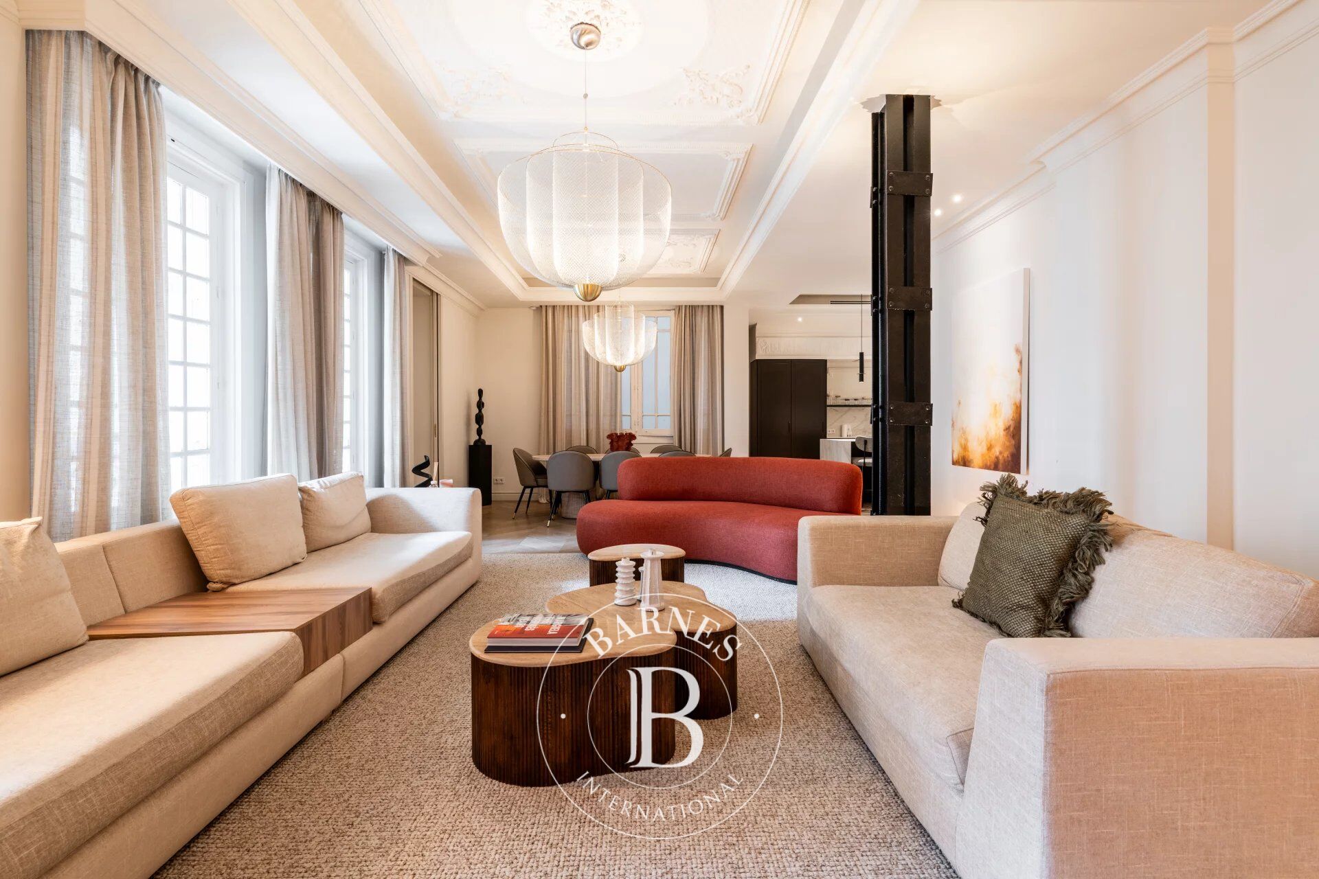 Wohnung Madrid - picture 3