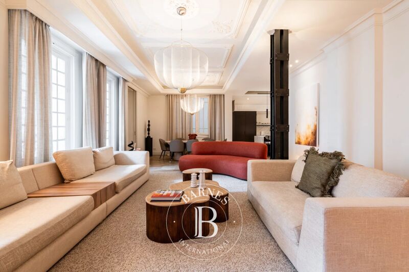 Zu vermieten Wohnung | Madrid - picture 3