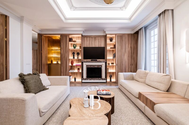 Zu vermieten Wohnung | Madrid - picture 1