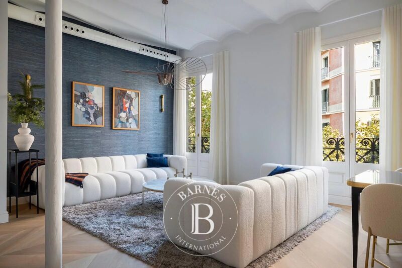 À vendre Appartement | Barcelona - picture 3