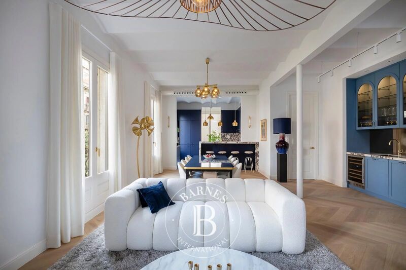 À vendre Appartement | Barcelona - picture 1