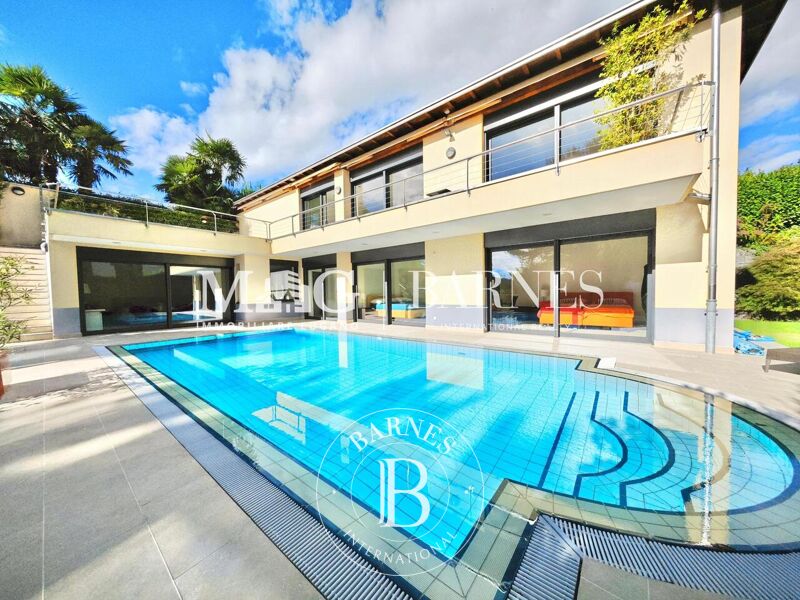 For Sale Villa | Villa Luganese - picture 1