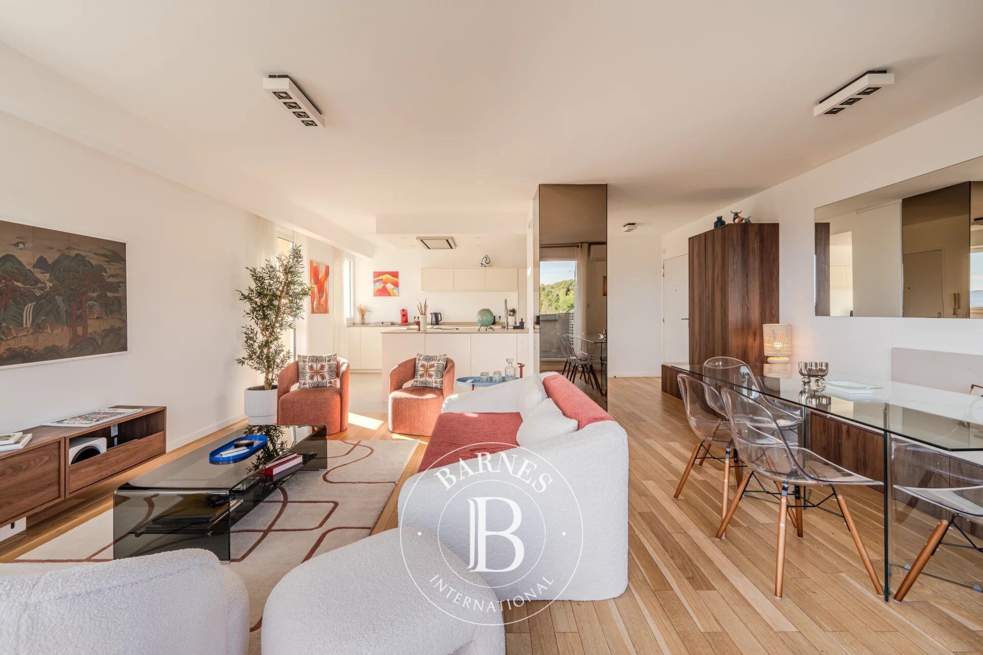 Piso Aix-en-Provence - picture 1