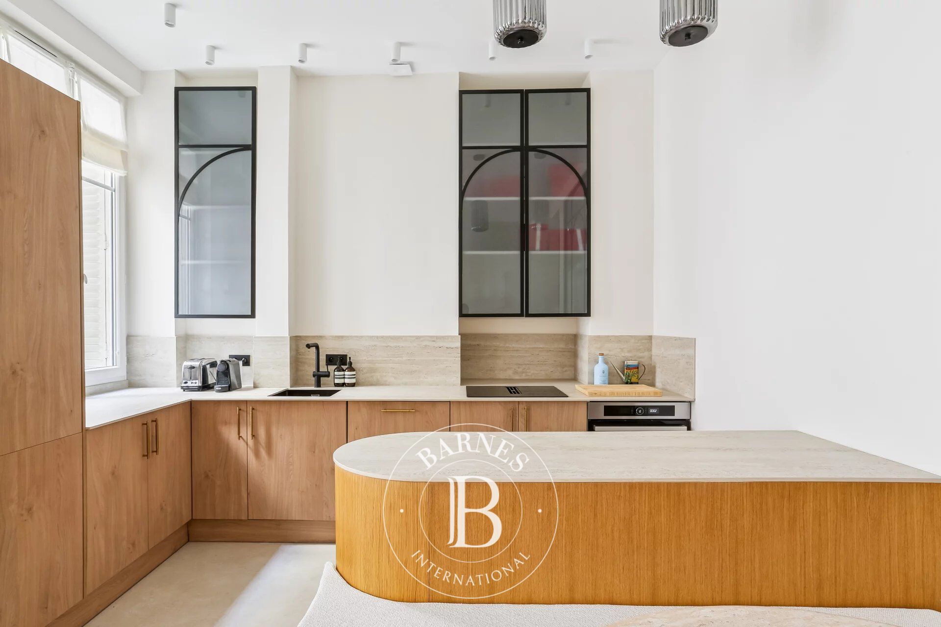 Exclusivité Paris 16ème - Flandrin/Henri Martin - 1 chambre - picture 3