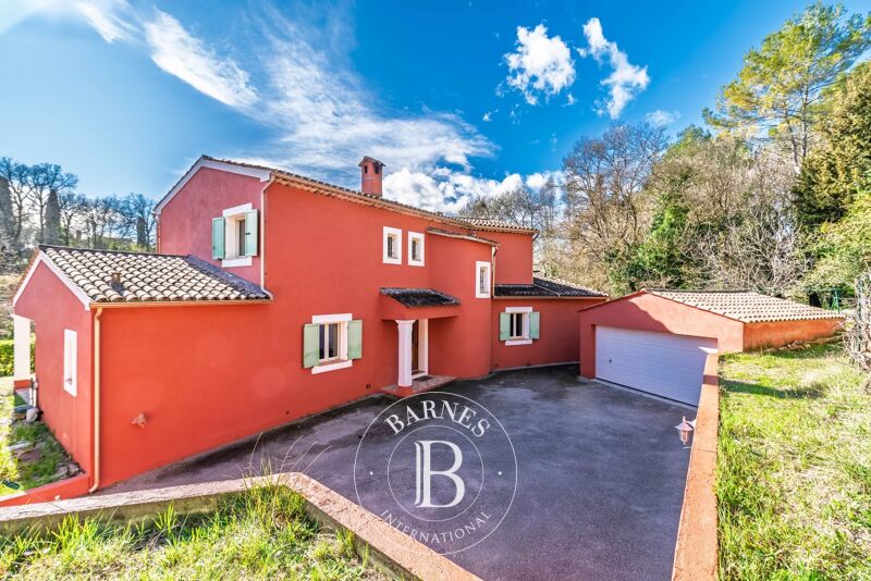 À vendre Maison | Châteauneuf-Grasse - picture 3