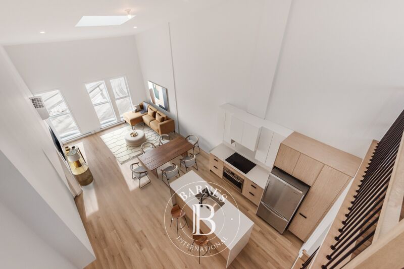 Venta Piso | Montréal (Le Sud-Ouest) - picture 2