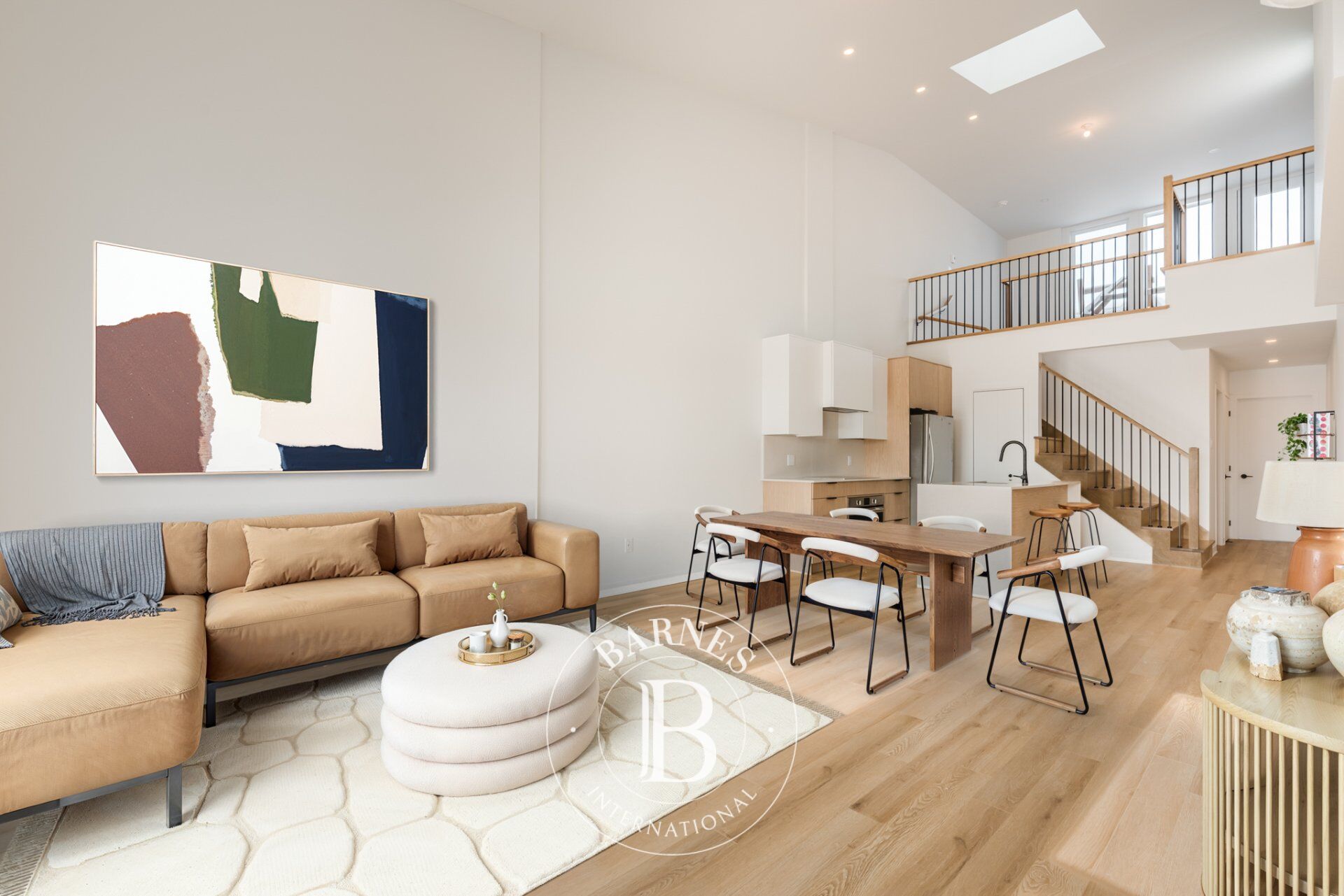 Appartamento Montréal (Le Sud-Ouest) - picture 3