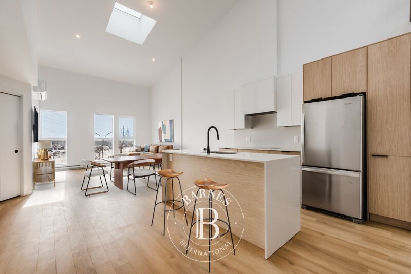 Venta Piso | Montréal (Le Sud-Ouest) - picture 1