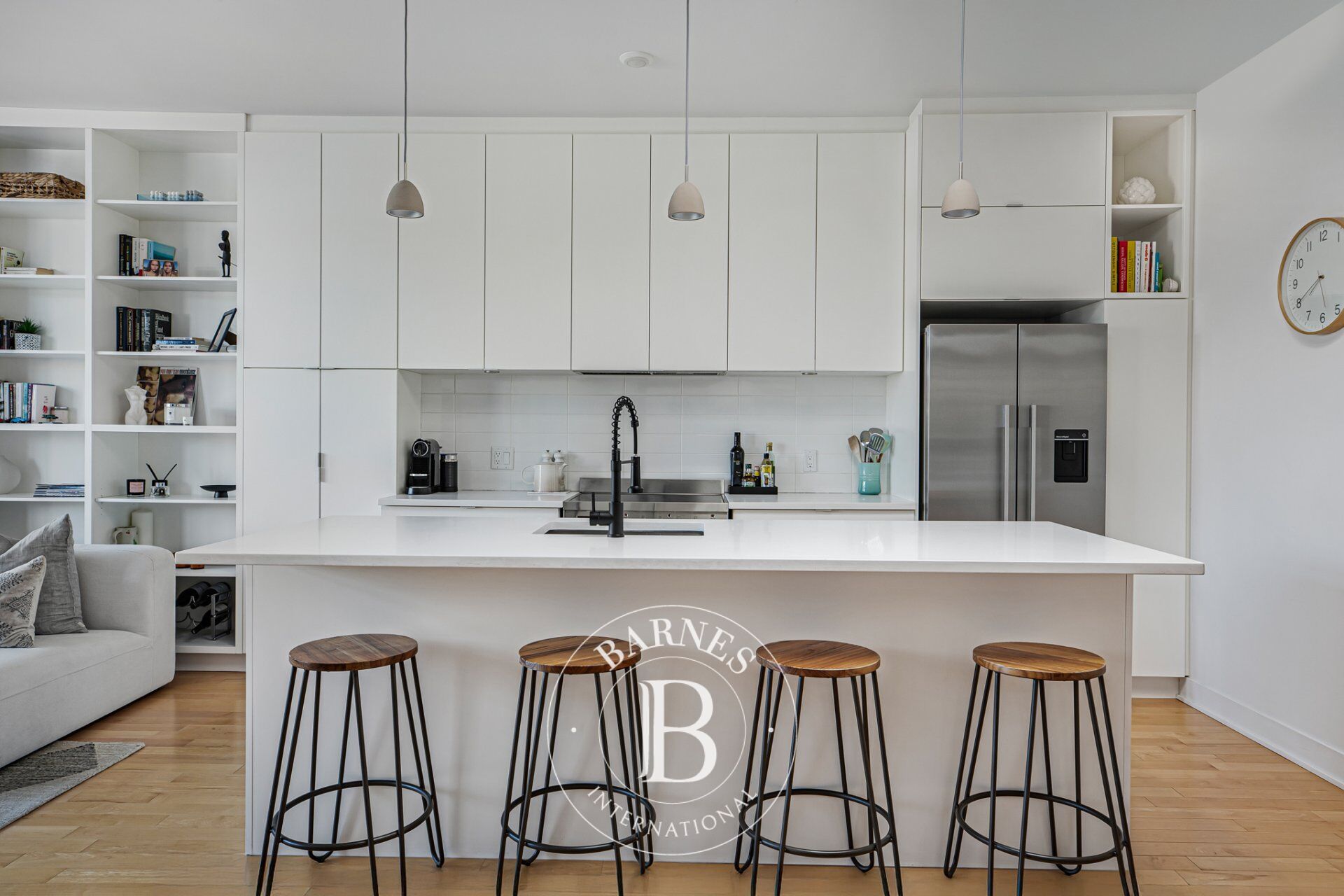 5045 Rue Clark #301  Montréal (Le Plateau-Mont-Royal) (Montréal) - picture 3