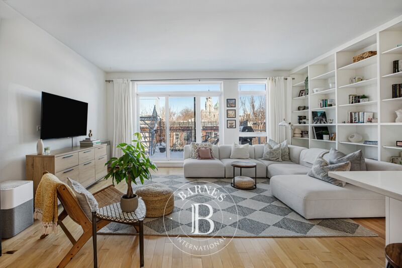 5045 Rue Clark #301  Montréal (Le Plateau-Mont-Royal) (Montréal)