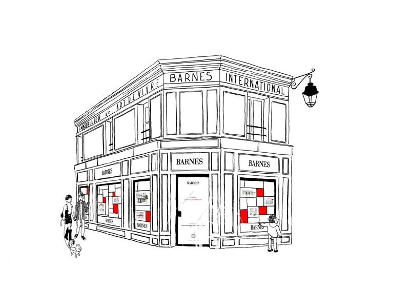 À vendre Maison | Saint-Germain-en-Laye