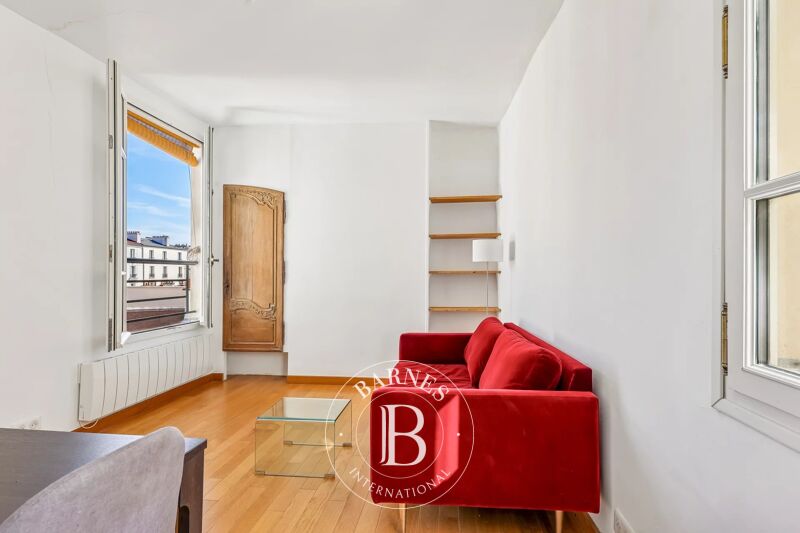 Venta Piso | Paris 11ème - picture 2