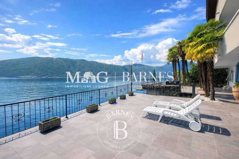 For Sale Villa | Lugano - picture 1