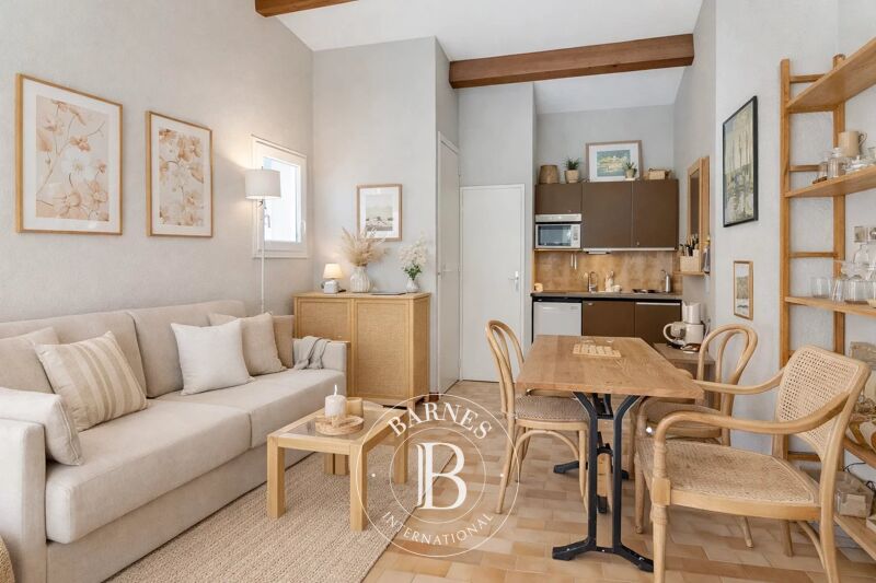 À vendre Appartement | Cogolin - picture 3