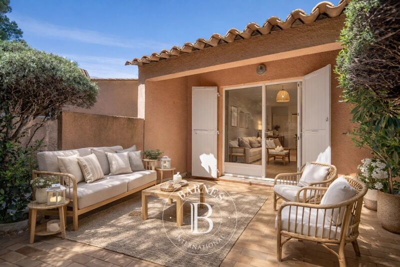 À vendre Appartement | Cogolin - picture 1