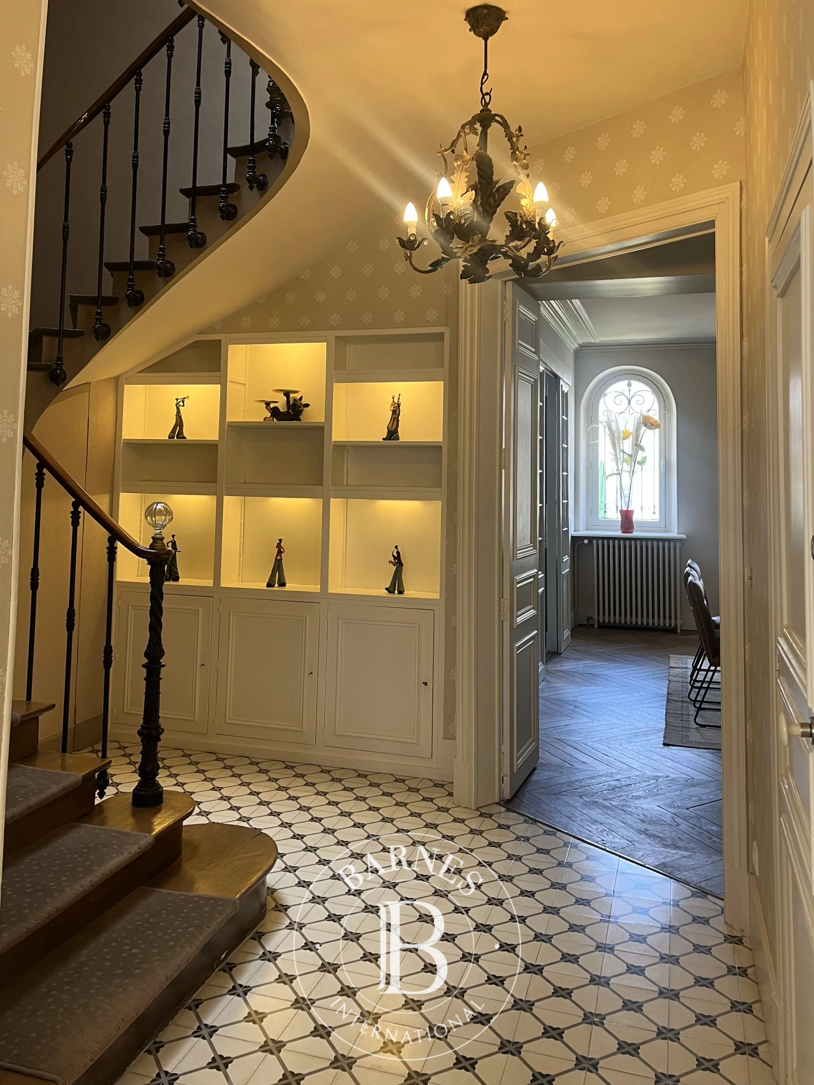 Anwesen Montargis - picture 3