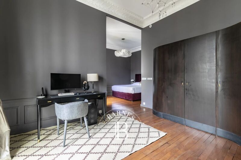 Paris 16 - Foch/Malakoff - Appartement familial -... - picture 3