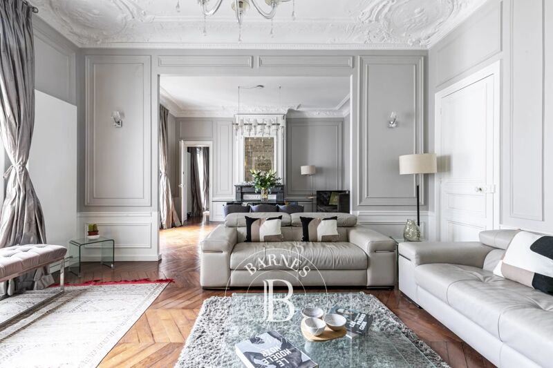 Paris 16 - Foch/Malakoff - Appartement familial -... - picture 2